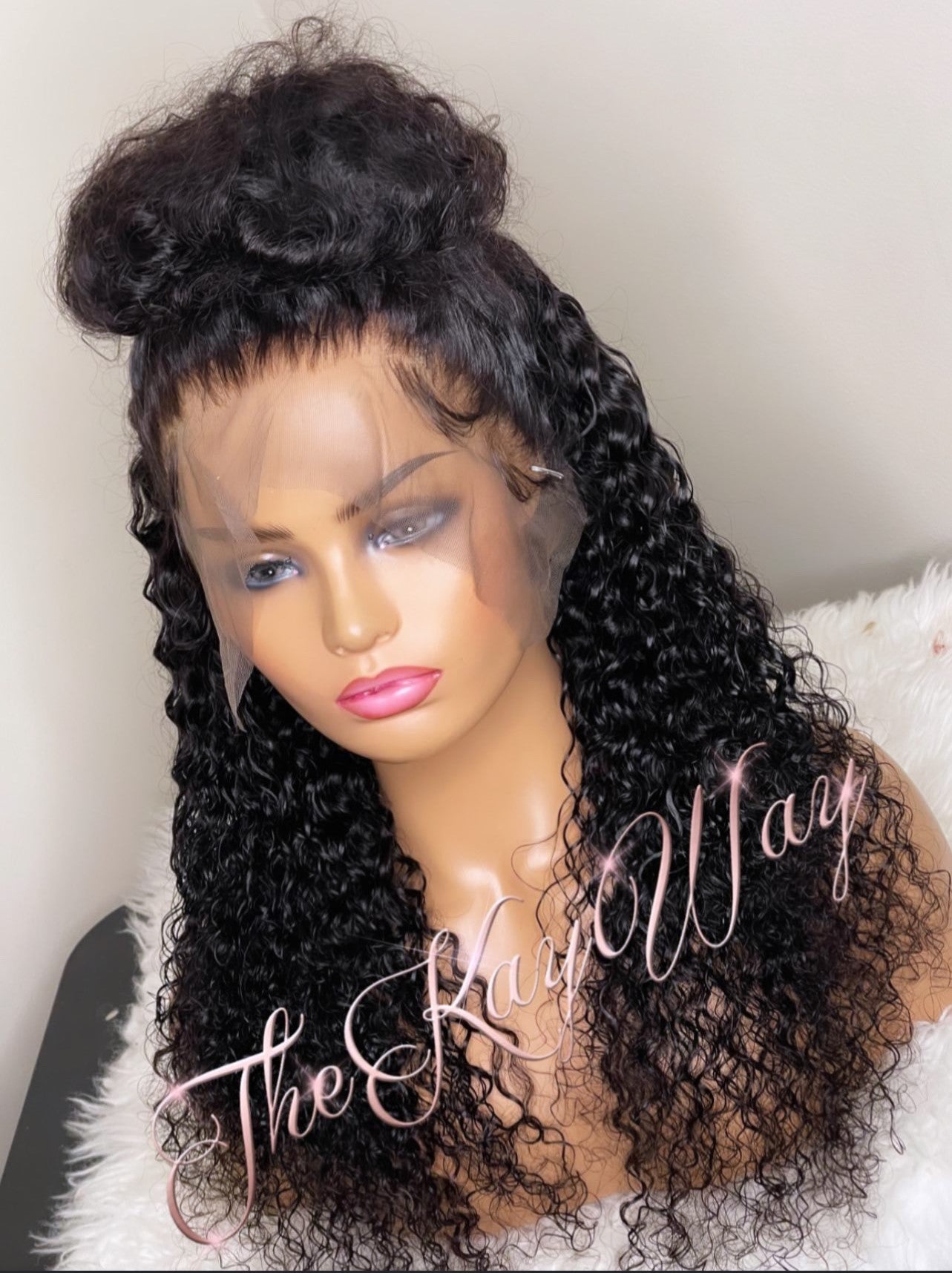 Bring Your Own Hair Unit Construction