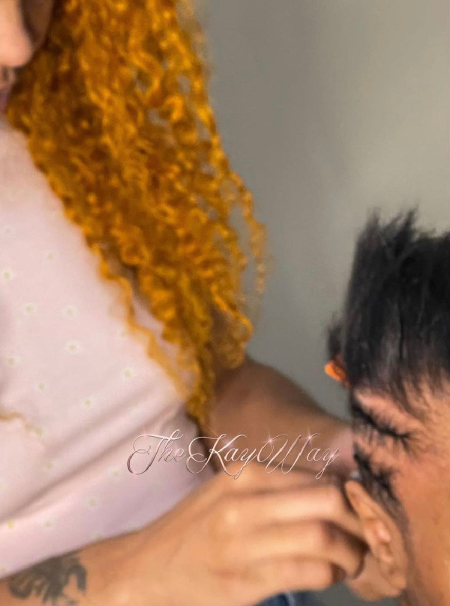 One On One Lace Class