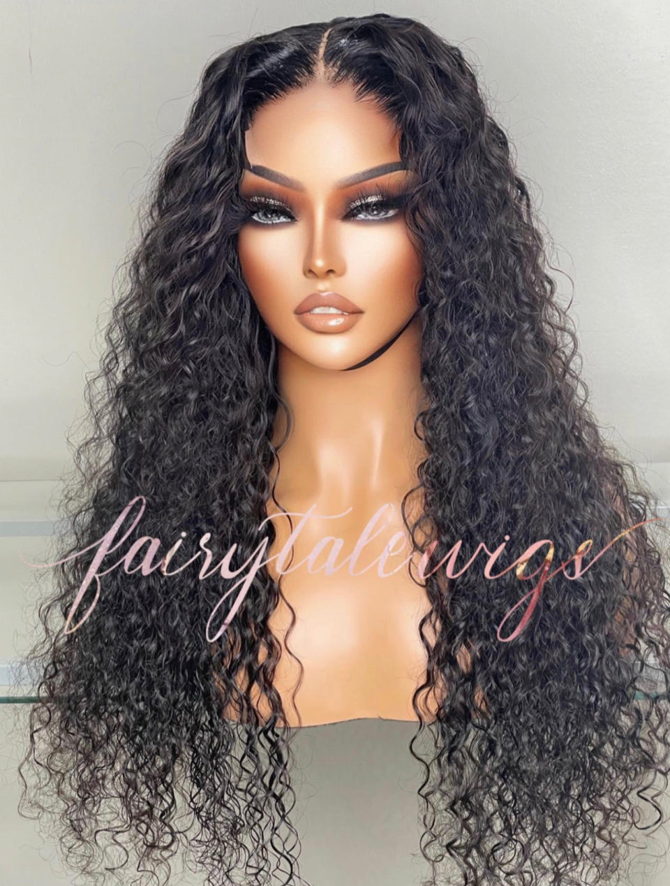 4x4 Closure Wigs