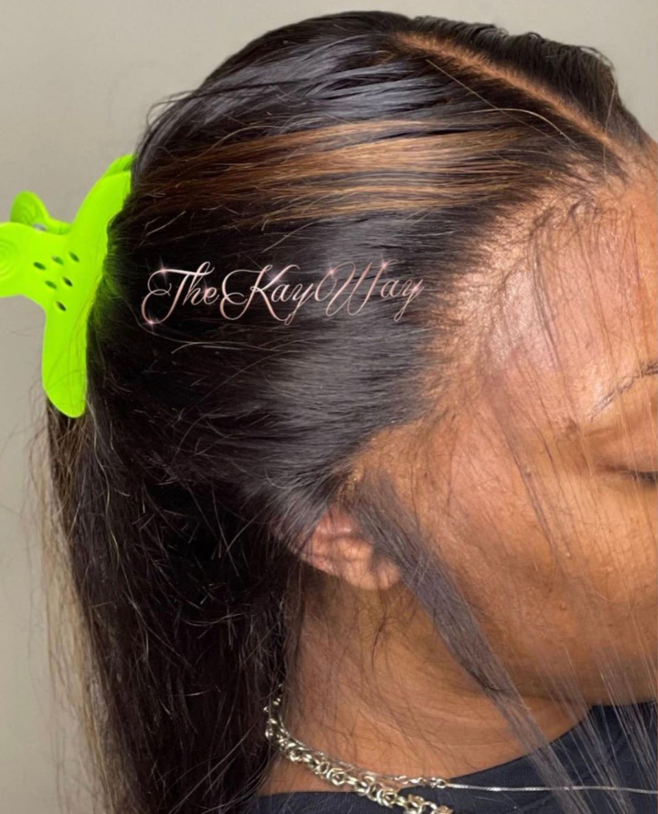 One On One Lace Class